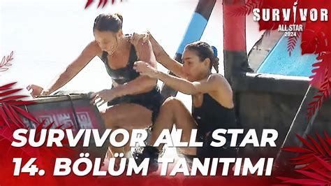 Survivor All Star B L M Tan T M Survivorturkiye Siyasi G R