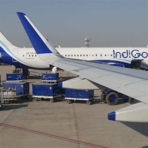 IndiGo Customer Reviews | SKYTRAX