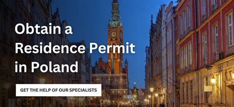 Poland Permanent Residence 2024 Updated Procedure