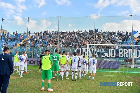 Serie C La Designazione Arbitrale Per Brindisi Potenza