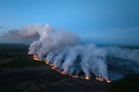 Experts see climate change fingerprint in worsening heat waves and ...