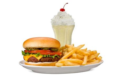 Burgers, Shakes, and Fries - Hwy 55 Burgers Shakes & Fries | Groupon