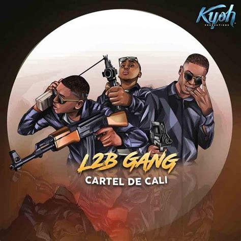 L2B – Cartel de Cali Lyrics | Genius Lyrics