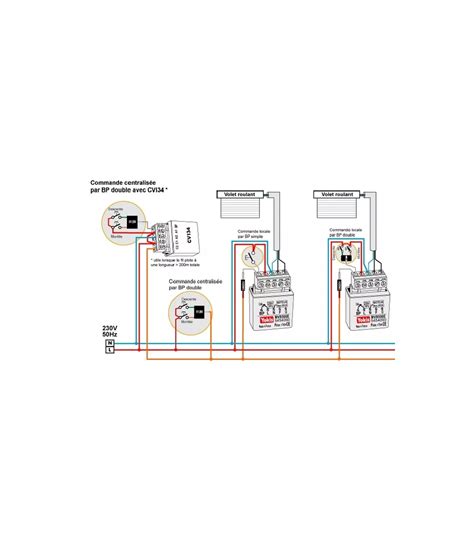 Bon Produit Bas Prix Le Style De Votre Vie Diode Micromodule Yokis