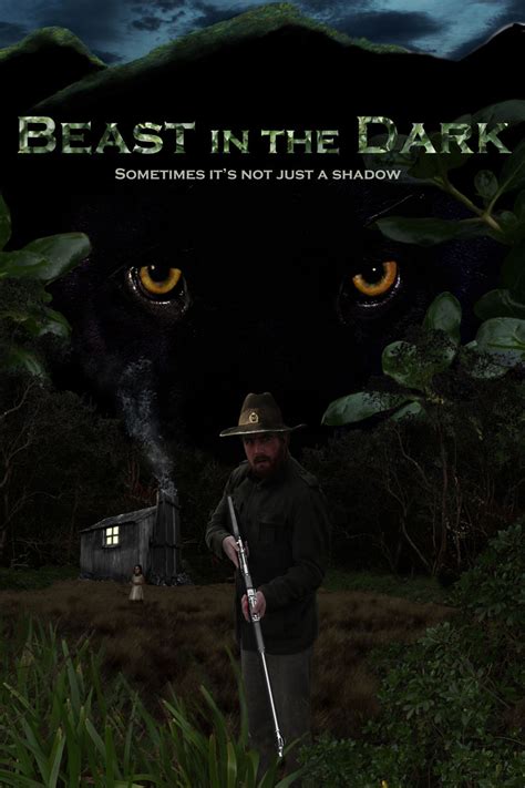 Beast In The Dark • Make My Horror Movie