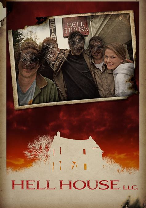 Regarder Hell House Llc En Streaming Complet Et L Gal