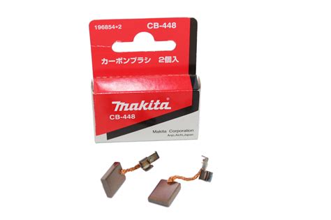 Szczotki Makita CB 448 Nr Kat 196854 2 Makita Market