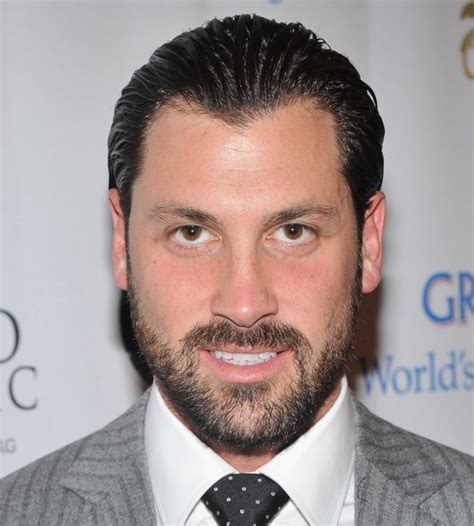 Pro Hoofer Maksim Chmerkovskiy Quitting Dancing With The Stars