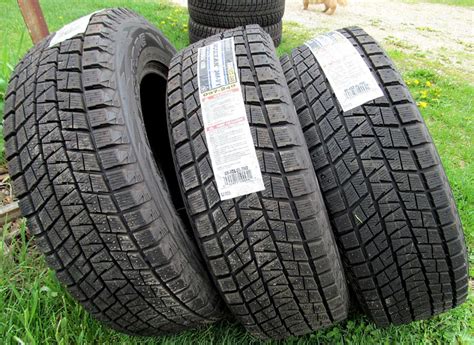 Шины Bridgestone Blizzak DM-V1: отзывы. Bridgestone Blizzak DM-V1 ...