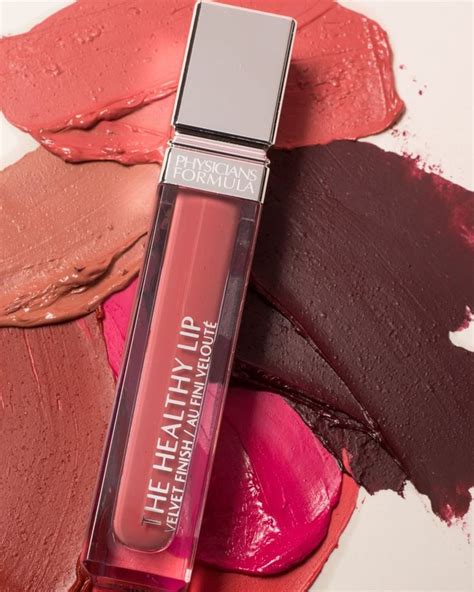 Kiss Boldly With 13 Shades Of Healthy Beauty With Physicians Formula