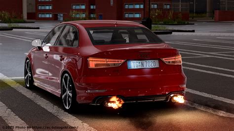 Assetto Corsa Rs Tgn Tgn Audi Rs Sedan