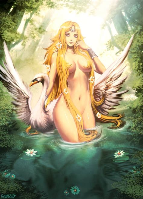 Xoticbrands Nude Greek God Ares And Goddess Aphrodite My XXX Hot Girl