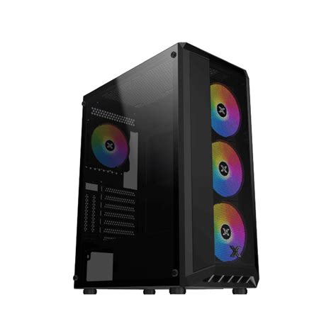 Master X Pro - XIGMATEK