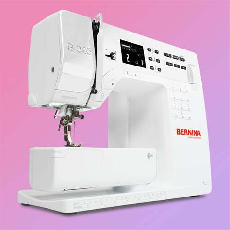 Bernina Sewing Machines Bernina South Africa