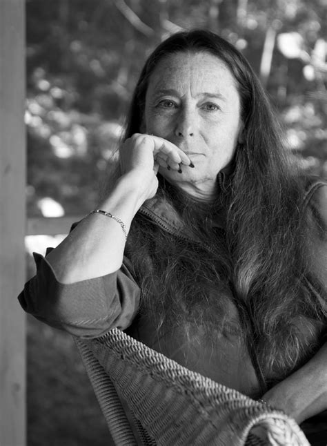 Ann Beattie Born September 8 1947 American Educator Writer Author