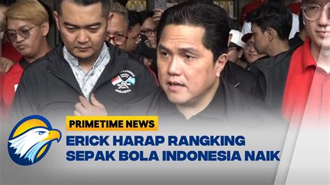 Pssi Targetkan Skuad Garuda Cetak Poin Maksimal Lawan Argentina Youtube