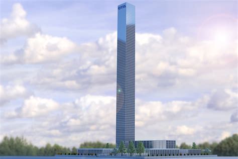 This Week In Tech The Worlds Tallest Elevator Test Tower Architect