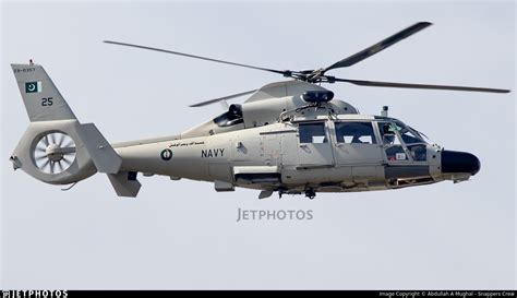 25 Harbin Z 9ec Haitun Pakistan Navy Abdullah A Mughal Jetphotos