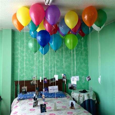 20 ý Tưởng Decoration Of Room For Birthday đẹp Nhất