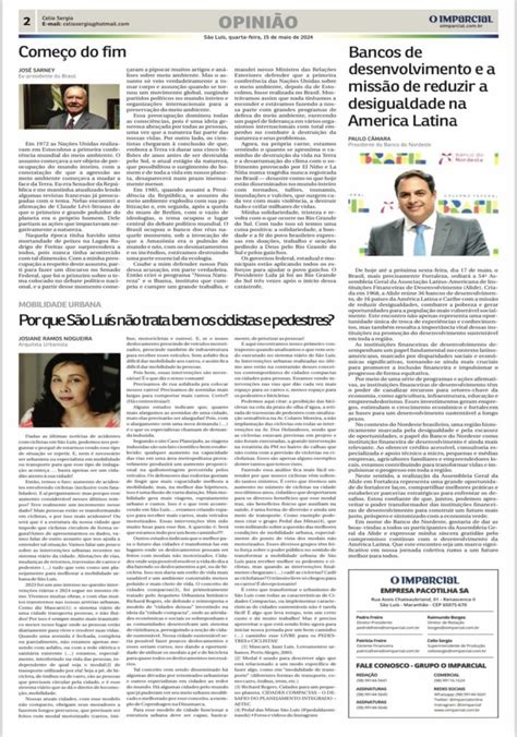 Bancos de desenvolvimento e a missão de reduzir a desigualdade na América Latina O Imparcial