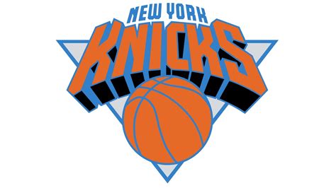 New York Knicks Old Logo New york knicks nike rebrand - IMAGE FLUENT