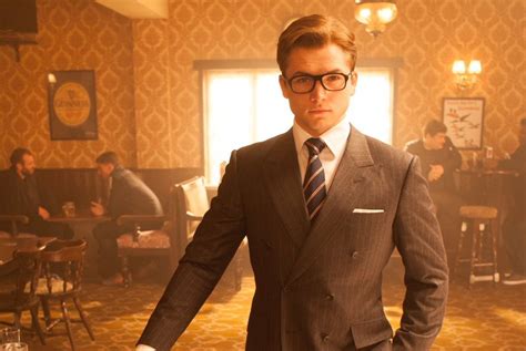 Kingsman The Golden Circle Parents Guide