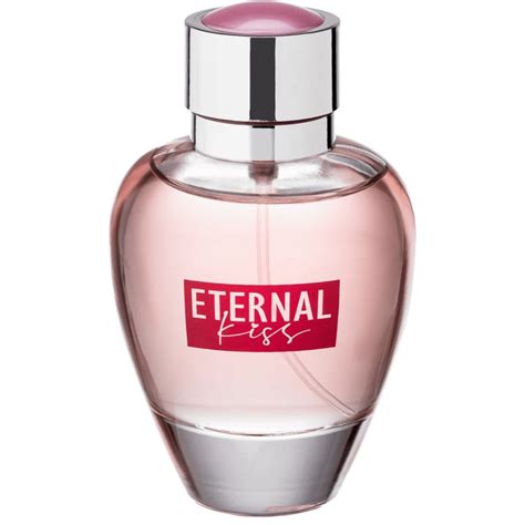 La Rive Eternal Kiss Feminino Eau De Parfum 90ml Em Promoção Ofertas