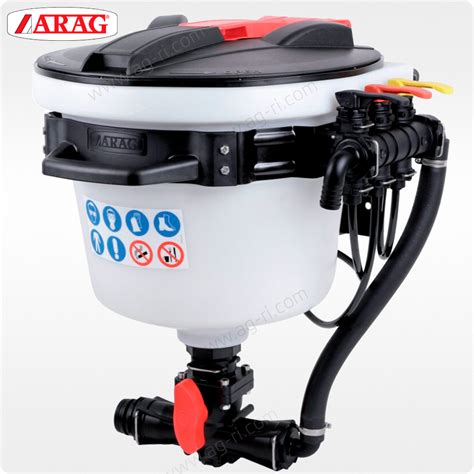 Миксер Arag Niagara 30 л на опрыскиватель — АГ-РИ