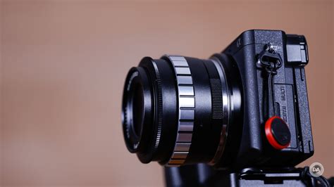 TTArtisan 23mm F1 4 Review DustinAbbott Net