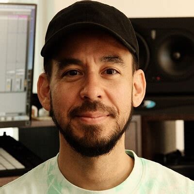 Mike Shinoda Married Net Worth Ethnicity Salary Age Height