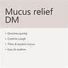 Walgreens Mucus Relief Dm Cough Softgels Walgreens