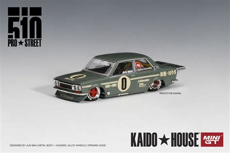 2021 | Kaido House Garage Wiki | Fandom