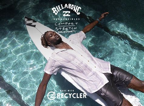 Homme - Mode Lifestyle & Sportswear - Surf | Billabong