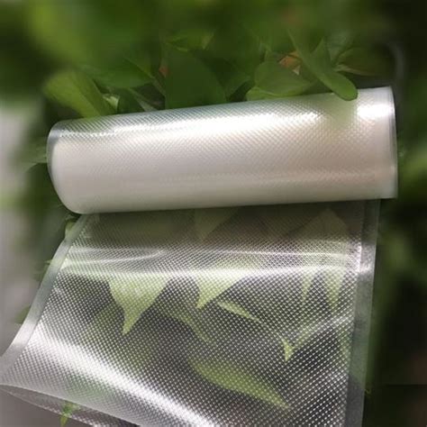 Купить рулоны для вакууматора, пленка для вакуумного упаковщика. Пленка ...