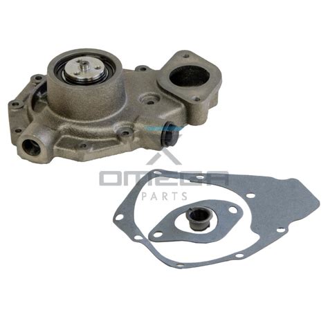 Re John Deere Water Pump Omega Parts International Bv