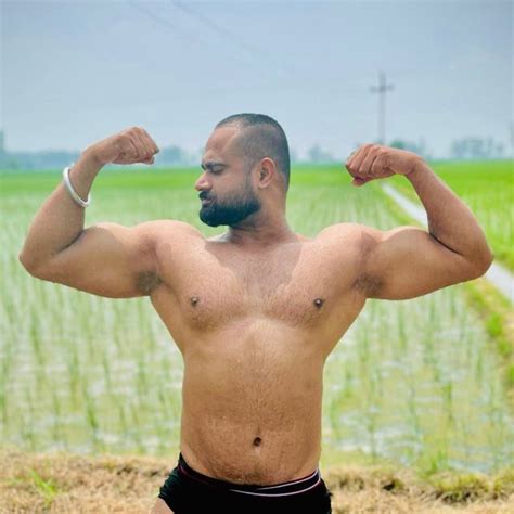 Yogesh Dangi Khagad Haryana Threads Say More