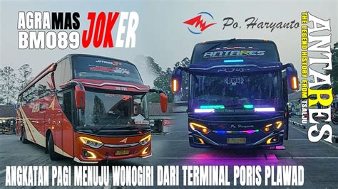 Premium Nyaman Haryanto Hr Antares Agra Mas Bm Joker Angkatan