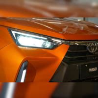 Toyota Motor Philippines announces launch date of the new Toyota Wigo - PinoyTechBlog ...