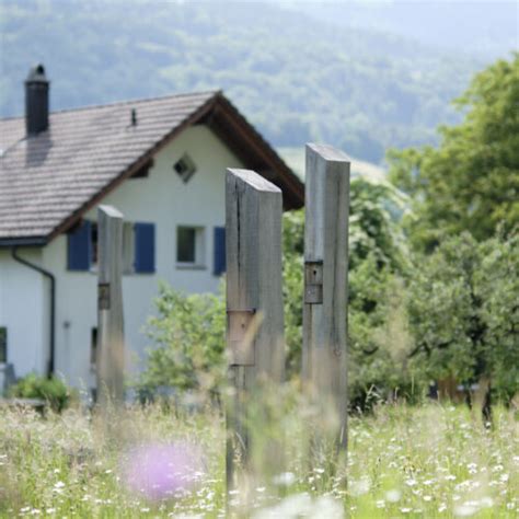 ökologische Aufwertung Heiligkreuz Kohler Landschaftsarchitektur