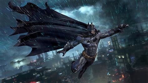 Batman Immortal Wallpaper,HD Superheroes Wallpapers,4k Wallpapers ...