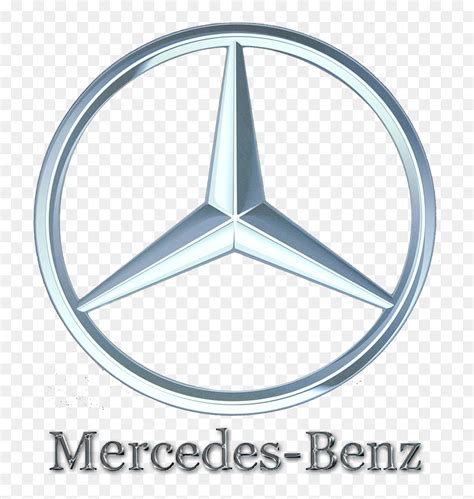 Mercedes Logo Png Mercedes Benz Transparent Png Vhv