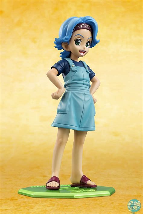 One Piece Nojiko Mild Cb R Allblue World Anime Figuren Shop