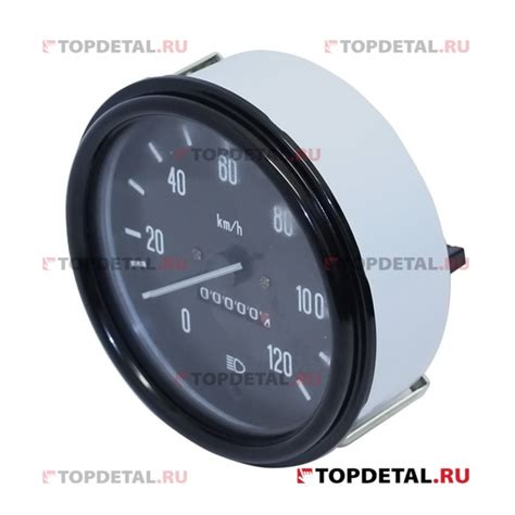 Спидометр ПАЗ-3205,ЗИЛ-4331, Бычок (Владимир) 48-3802010 купить в ...