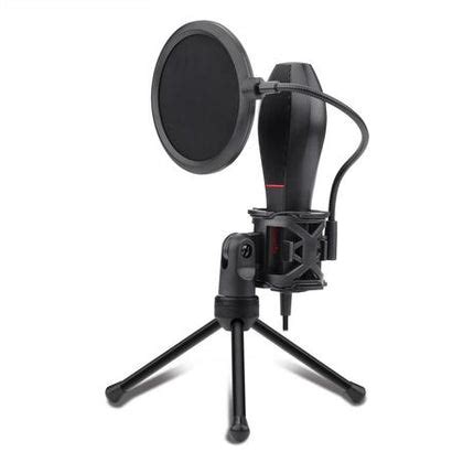 Shop Now - Redragon Microphones for Streaming in Pakistan