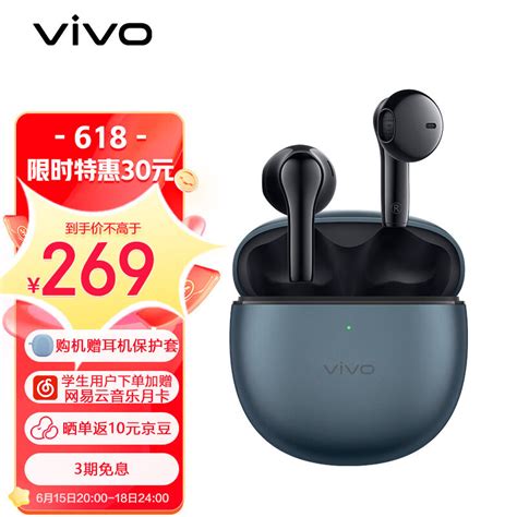 Vivo Tws Air Pro