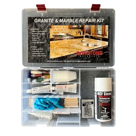 Marble Repair Kit Granite Repair Kit