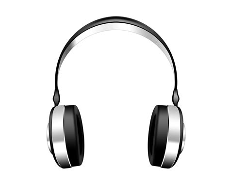 Headphones Png Image