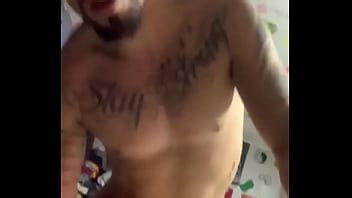 Chico Sexy Del Ghetto Follando Duro XVIDEOS