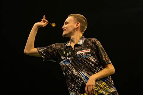 Pietreczko Suzuki Tipp Wetten Quoten Darts Wm