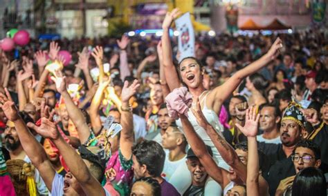 Governo altera local e Carnaval 2023 será na Arena da Floresta